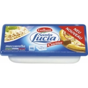 Galbani Santa Lucia Mozzarella 2.99&nbsp;&euro;