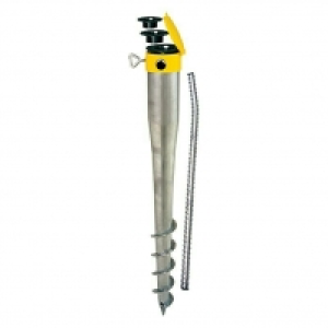 Krinner Bodendübel Kompakt Allround 15.95 €