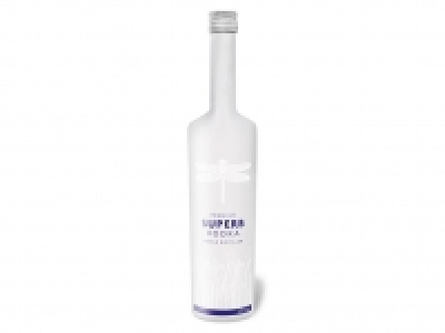 Superb Doppelmagnum 3,0-l-Flasche Vodka 37,5% Vol 33.33 €