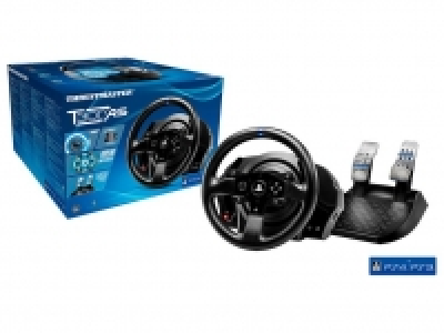 Lidl Thrustmaster Thrustmaster T300 RS Rennlenkrad