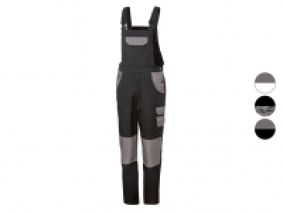 PARKSIDE® Arbeitslatzhose Herren, mit Knieverstärkung 12.99 €
