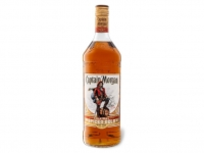 Captain Morgan Spiced Gold 1l 35% Vol 12.99 €