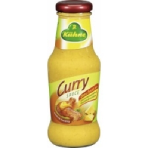 Kühne Gourmet Sauce 0.65 €