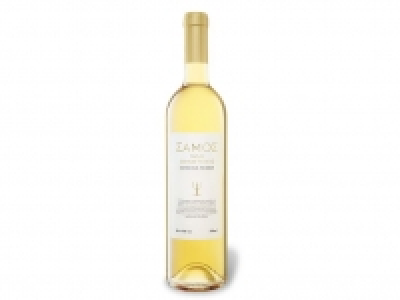 Muscat von Samos PDO süß, Likörwein 4.99 €