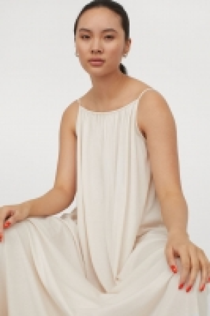 Langes Trägerkleid 8.99 €