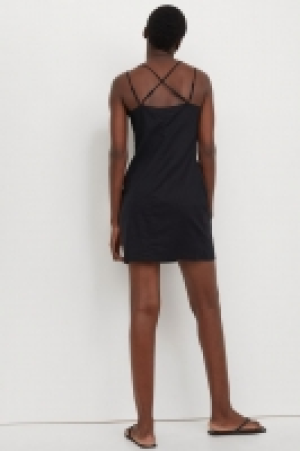 Kleid aus Leinenmix 7.99 €