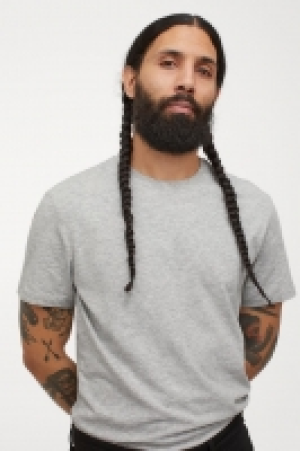 3er-Pack T-Shirts Slim Fit 15.99 €