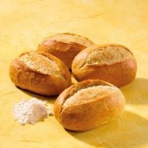 Bäckerbrötchen 0.13 €