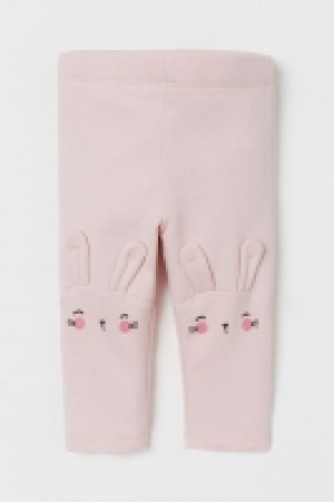 Innen angeraute Leggings 3.99 €