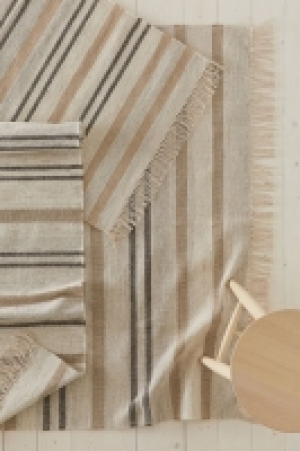 Teppich aus Wollmix 27.99 €