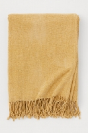 Chenille-Plaid 14.99 €