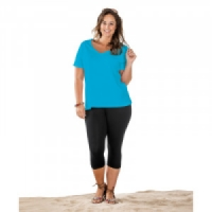 Caprihose Große Mode 4.99 €