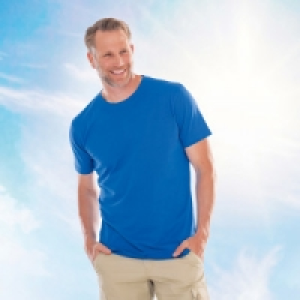 T-Shirt 3er-Pack 7.99 €