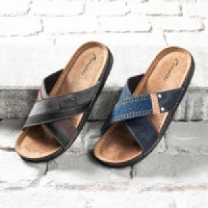 Bequem-Pantolette 13.99 €
