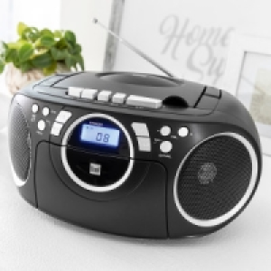 Portable Boombox 39.99 €