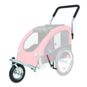 Trixie Umbausatz für Fahrradanhänger M 40.49 €
