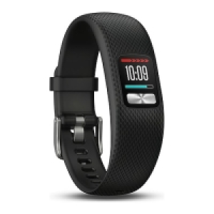 Netto  Garmin vívofit 4 Fitness Tracker