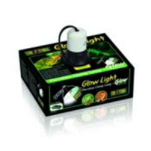 Exo Terra Glow Light Porzellan M