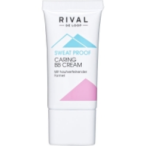 Rossmann Rival De Loop Sweat Proof Caring BB Cream