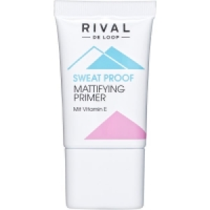 Rossmann Rival De Loop Sweat Proof Mattifying Primer