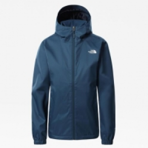 Karstadt  The North Face Regenjacke Quest, atmungsaktiv, wasserdicht, Heat-Tra