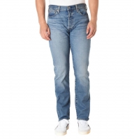 Karstadt  Levis® Jeans, Regular Fit, Stretch, Knopfleiste