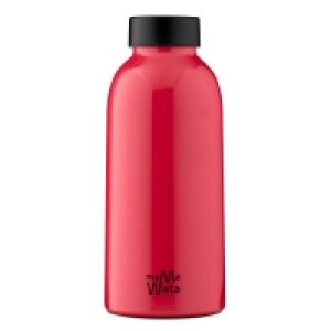 Insulated Bottle Trinkflasche 470ml Red 15.99 €