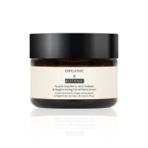 Acai+Goji Berry Anti-Oxidant & Regenerating Facial Moisturiser 14.99 €