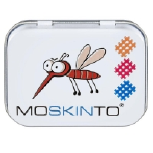 Moskinto Mückenpflaster
