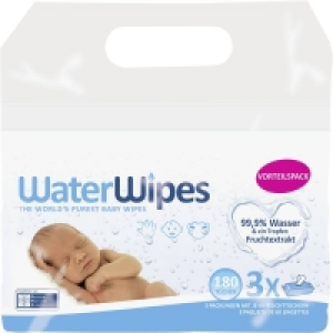 Babyfeuchttücher 6.26 €
