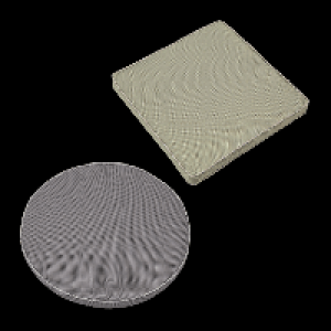 Aldi Nord Home Creation HOME CREATION Outdoor Sitzkissen