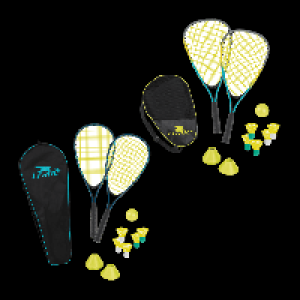 CRANE Turbo-Badminton-Set 12.99 €
