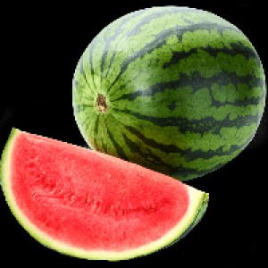 Mini-Wassermelone 1.69 €