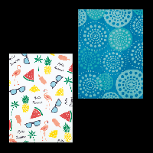 HOME CREATION Partner-Strandtuch 14.99 €