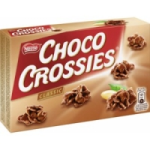 Nestl&eacute; Choco Crossies/Choclait Chips/After Eight 1.27&nbsp;&euro;