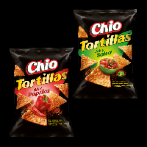 CHIO Tortillas 0.99&nbsp;&euro;