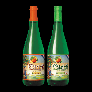 Aldi Nord  Französischer Cidre