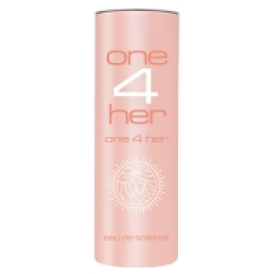 Eau de Toilette 100 ml 4.99 €