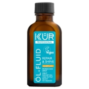 Aldi Süd  KÜR PROFESSIONAL Haarpflege 50 ml