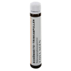 LACURA Schönheits-Trinkampullen 500 ml