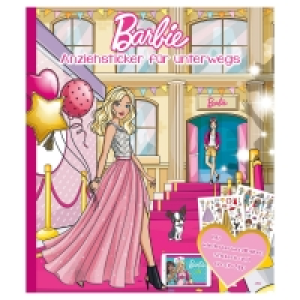 Mini-Stickerbuch 2.69 €