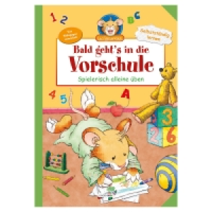 Leo Lausemaus® Lernen mit Leo Lausemaus