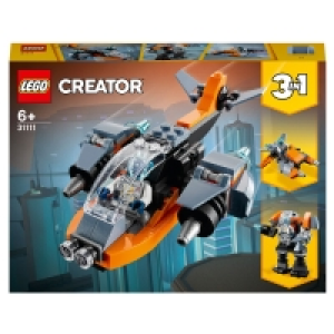 LEGO&reg; Spielset 6.99&nbsp;&euro;