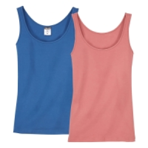 Aldi Süd  blue motion Basic-/Bandeau-Tops