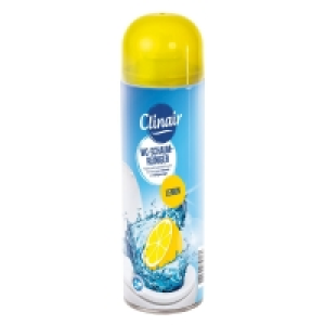 CLINAIR WC-Schaum-Reiniger 500 ml 1.29 €