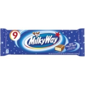 Balisto/Bounty/Milky Way 1.39&nbsp;&euro;