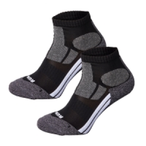 crane® Sport- und Laufsocken