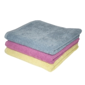 tukan Frottier-Handtücher 5.99 €