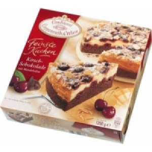 Coppenrath & Wiese Feinste Kuchen 4.69&nbsp;&euro;