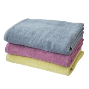 tukan Frottier-Badetuch 7.99 €